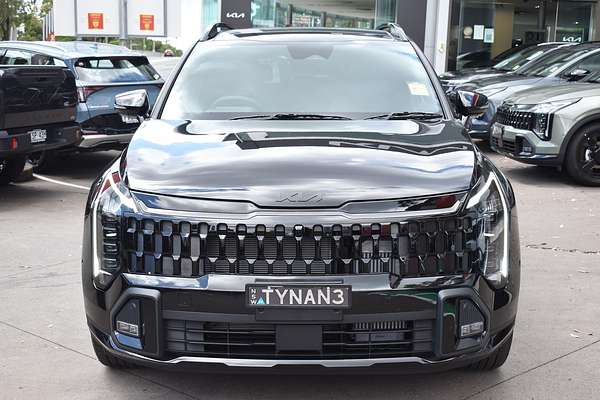 2025 Kia Sportage GT-Line NQ5 PE