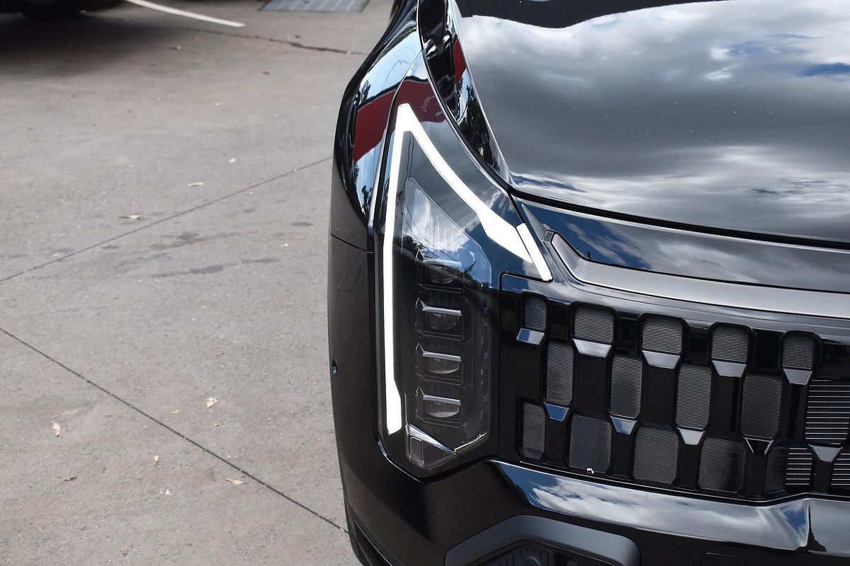 2025 Kia Sportage GT-Line NQ5 PE