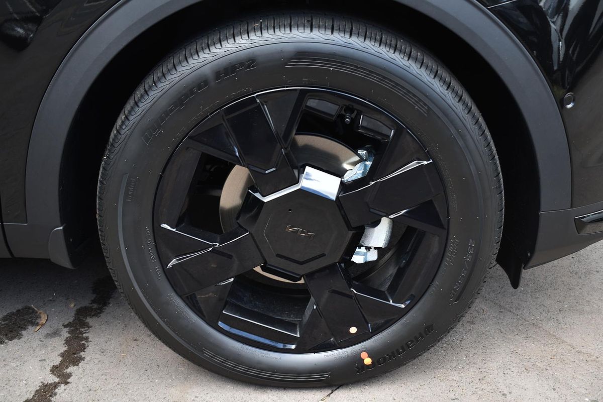 2025 Kia Sportage GT-Line NQ5 PE