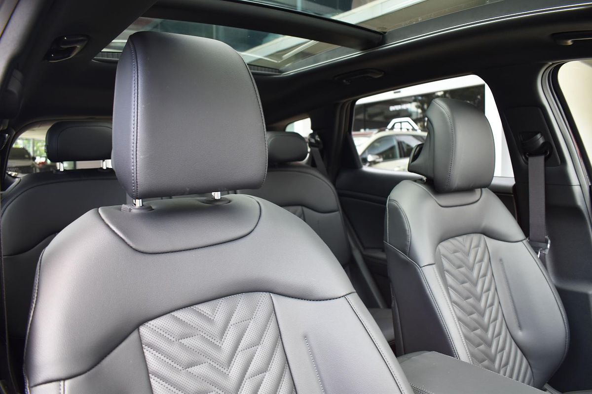 2025 Kia Sportage GT-Line NQ5 PE