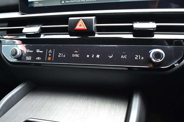 2025 Kia Sportage GT-Line NQ5 PE