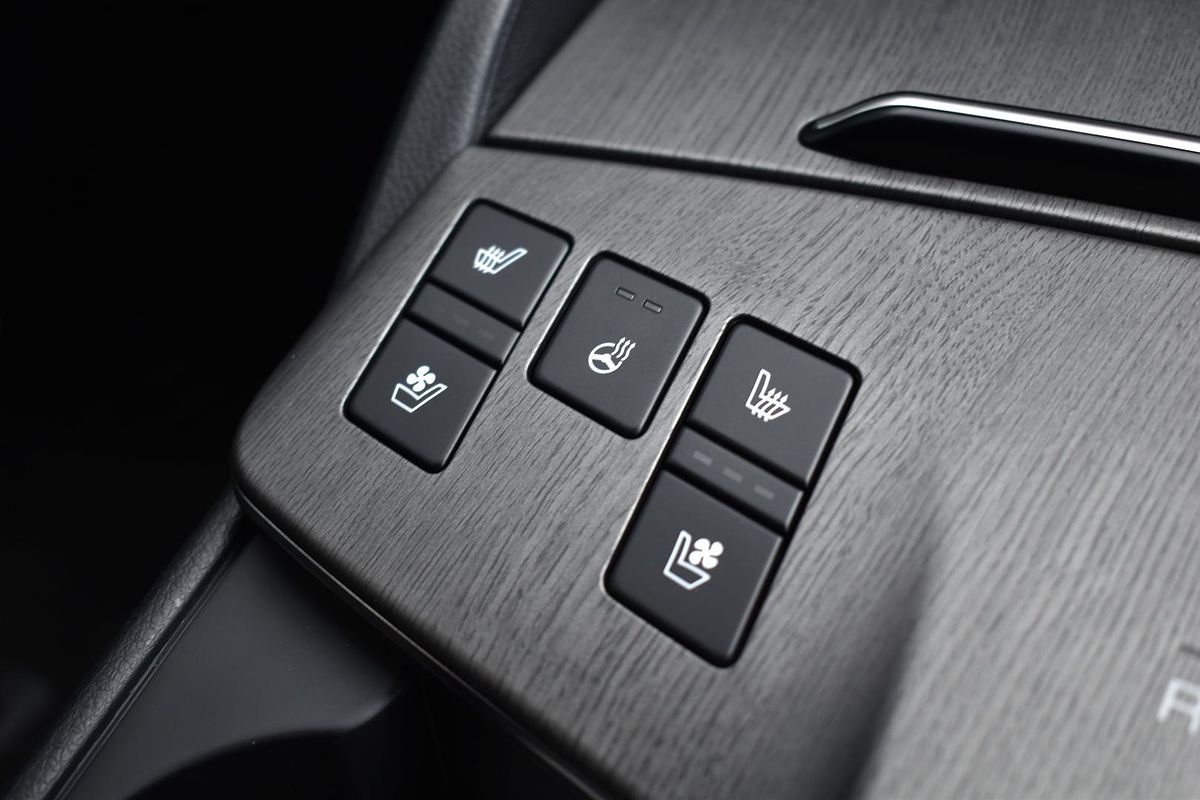 2025 Kia Sportage GT-Line NQ5 PE