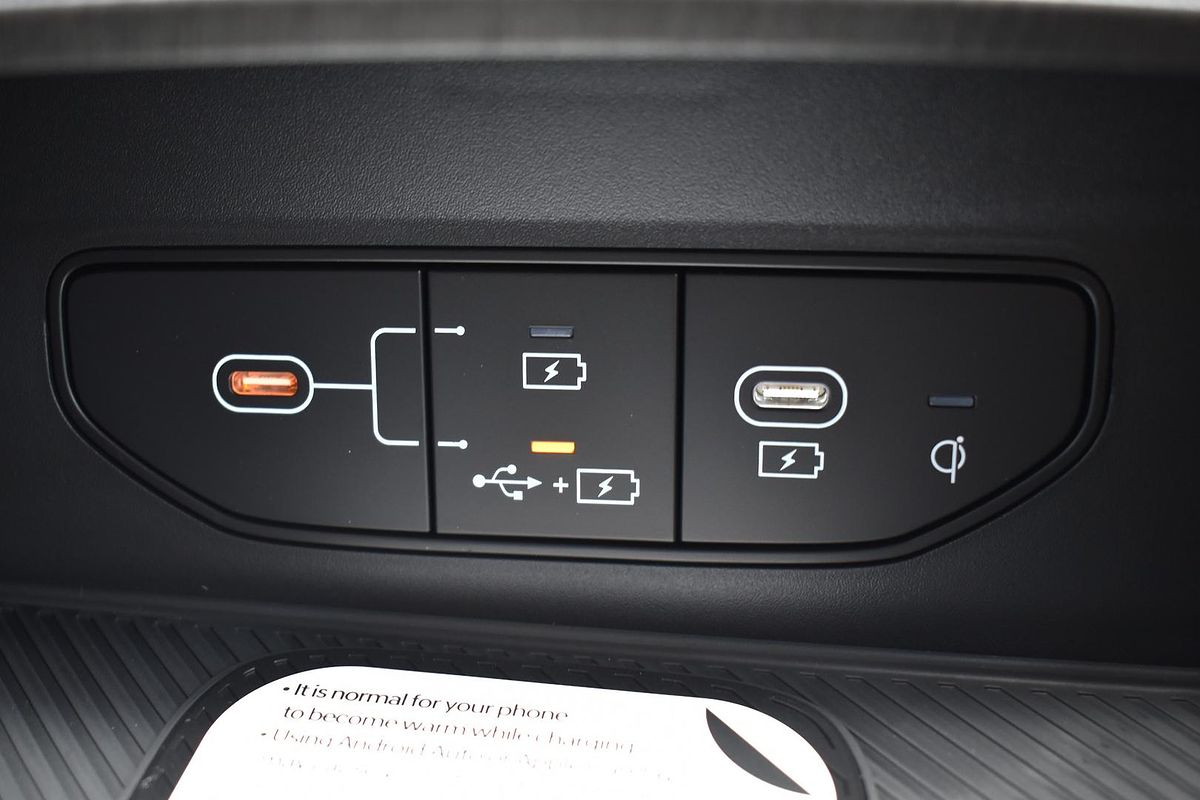 2025 Kia Sportage GT-Line NQ5 PE