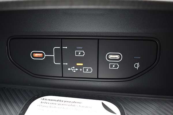 2025 Kia Sportage GT-Line NQ5 PE