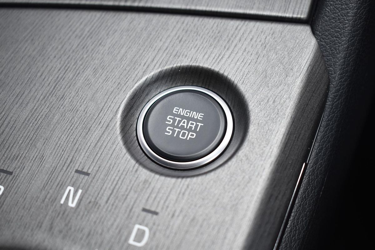 2025 Kia Sportage GT-Line NQ5 PE