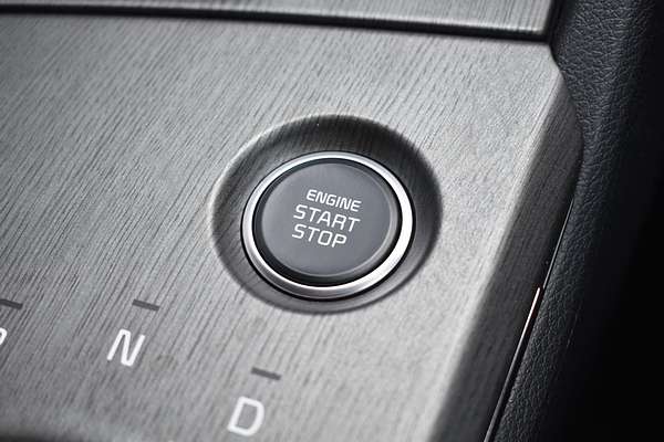 2025 Kia Sportage GT-Line NQ5 PE