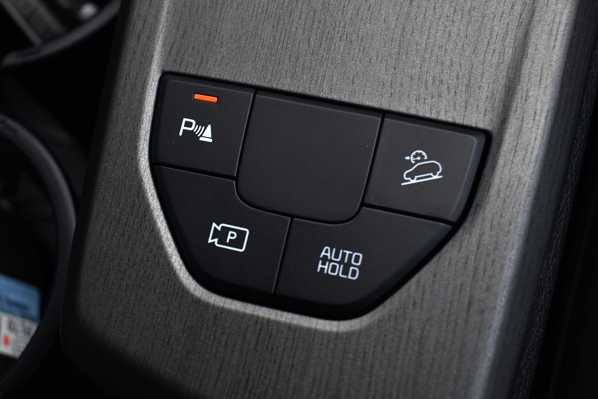 2025 Kia Sportage GT-Line NQ5 PE