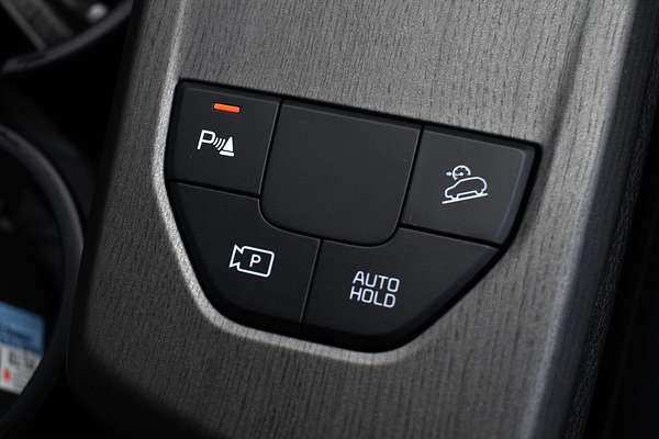 2025 Kia Sportage GT-Line NQ5 PE