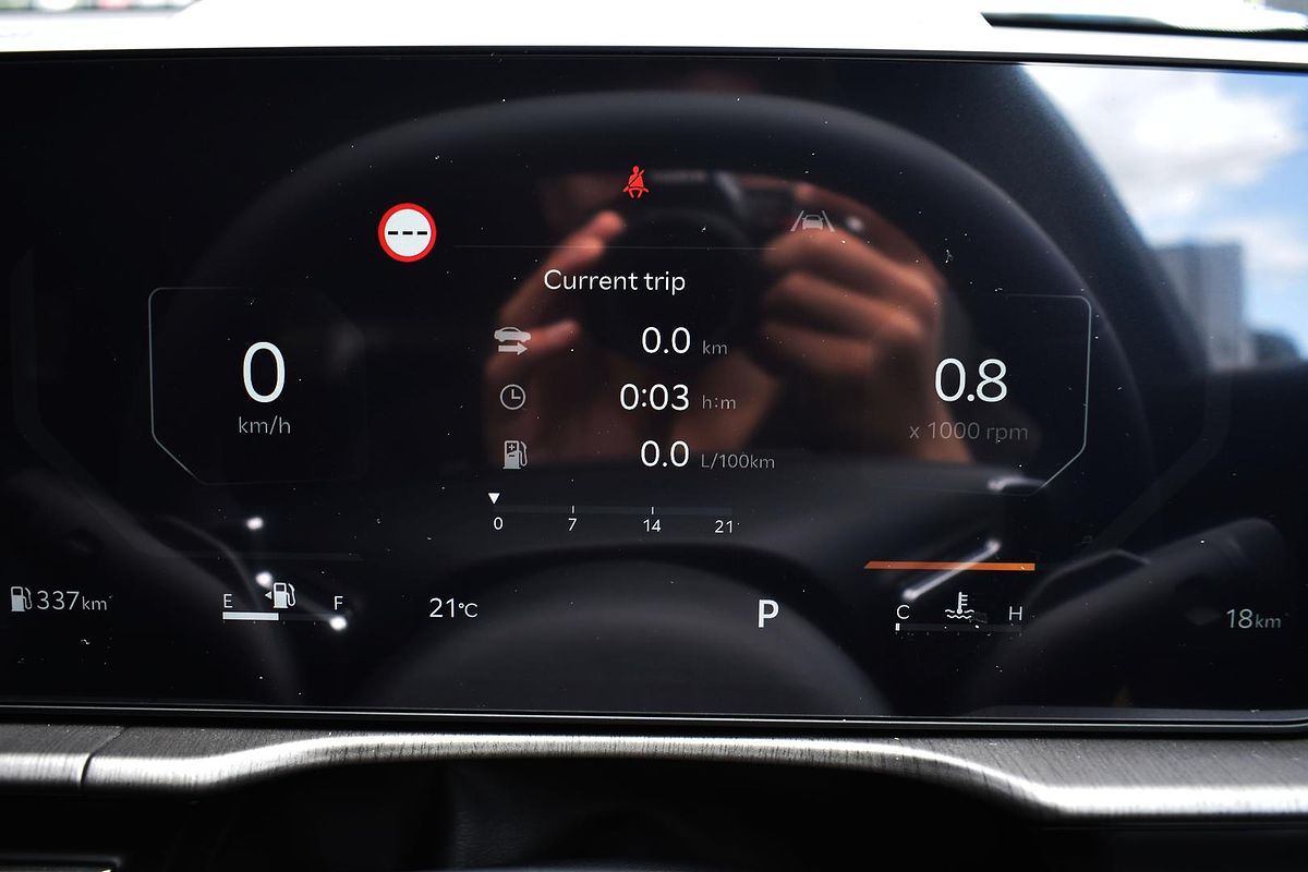 2025 Kia Sportage GT-Line NQ5 PE