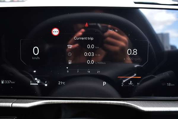 2025 Kia Sportage GT-Line NQ5 PE