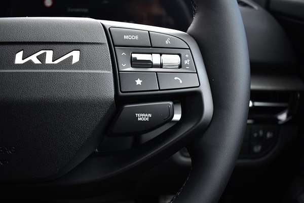 2025 Kia Sportage GT-Line NQ5 PE