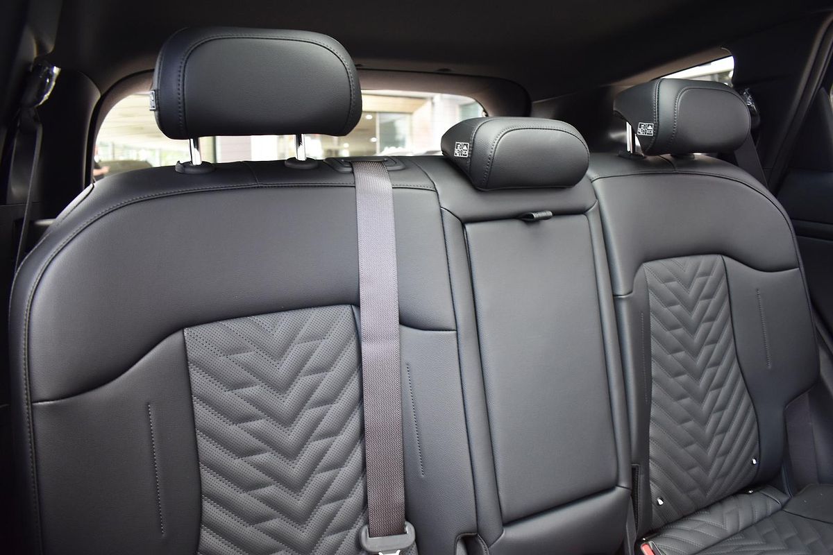 2025 Kia Sportage GT-Line NQ5 PE