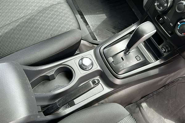 2019 Isuzu D-MAX SX 4X4