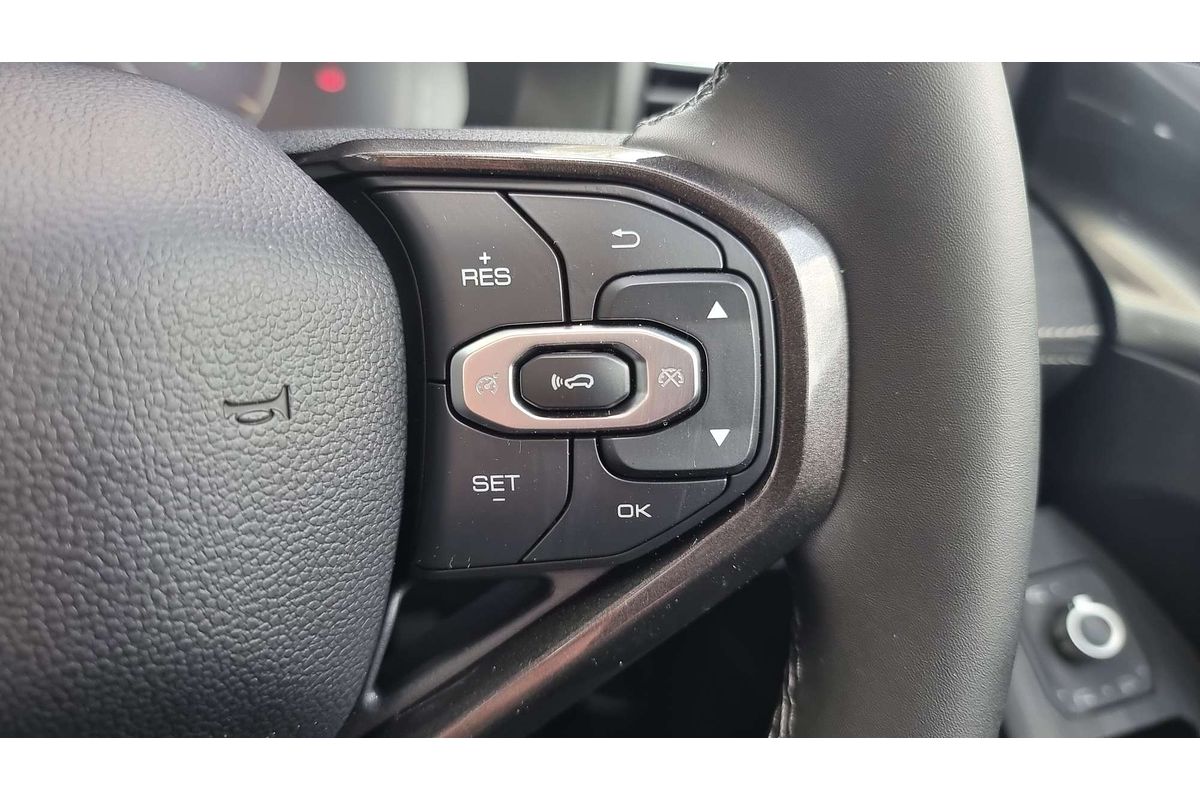 2025 GWM Haval Jolion Vanta Hybrid A02