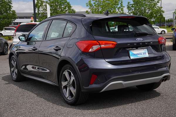 2020 Ford Focus Active SA