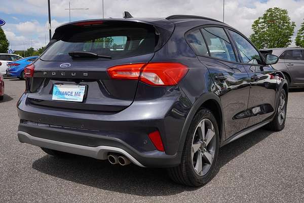 2020 Ford Focus Active SA