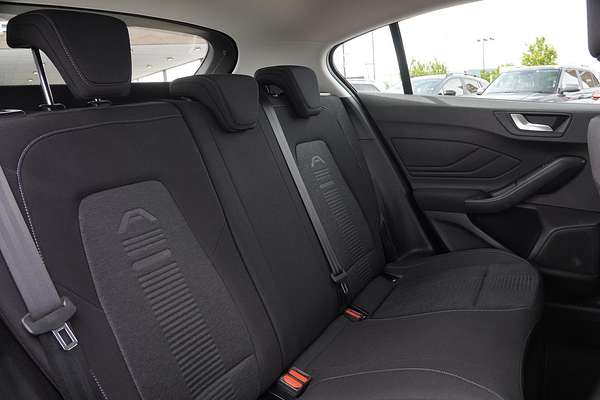 2020 Ford Focus Active SA