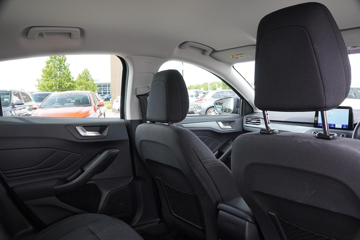 2020 Ford Focus Active SA