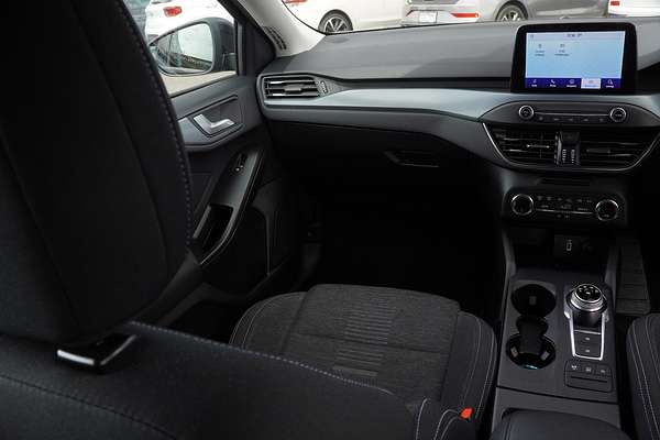 2020 Ford Focus Active SA