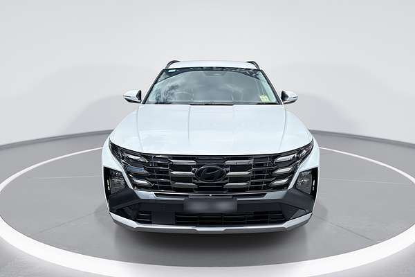 2025 Hyundai Tucson Elite NX4.V4