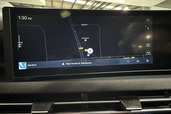 2025 Hyundai Tucson Elite NX4.V4