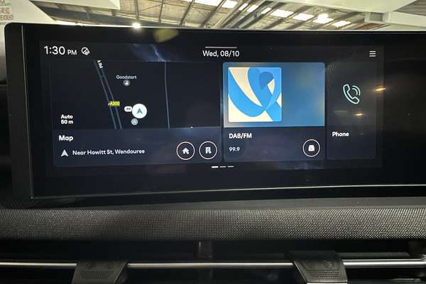 2025 Hyundai Tucson Elite NX4.V4