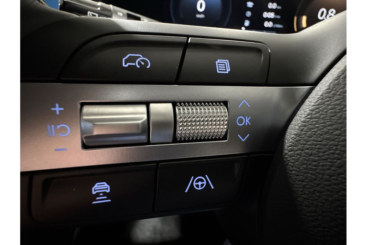 2025 Hyundai Tucson Elite NX4.V4