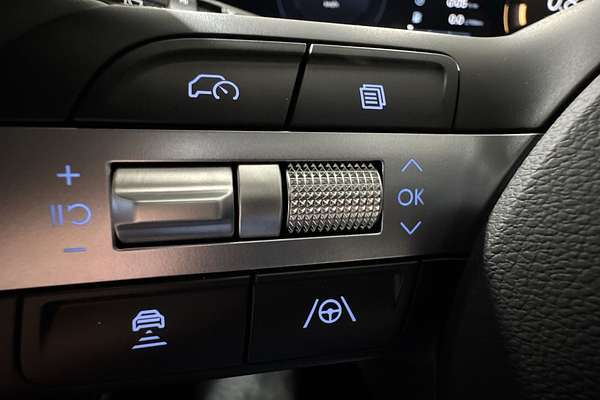 2025 Hyundai Tucson Elite NX4.V4