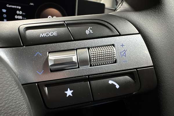 2025 Hyundai Tucson Elite NX4.V4