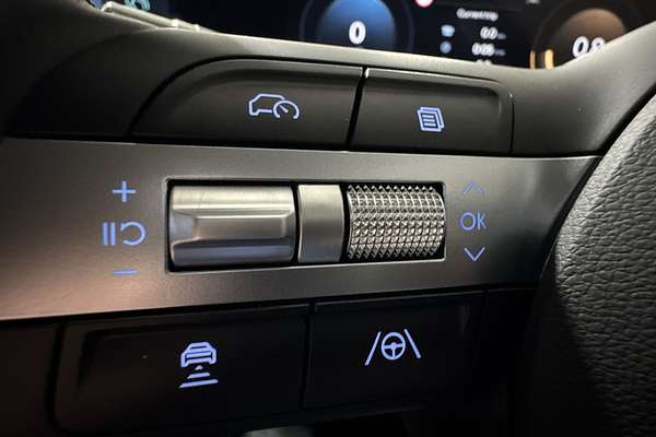 2025 Hyundai Tucson Elite NX4.V4