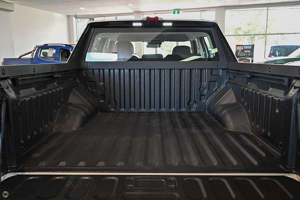 2025 LDV Terron 9 Evolve EKK1C 4X4