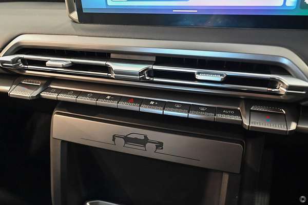 2025 LDV Terron 9 Evolve EKK1C 4X4