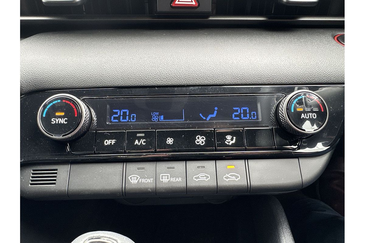 2025 Hyundai i30 N Line CN7.V3