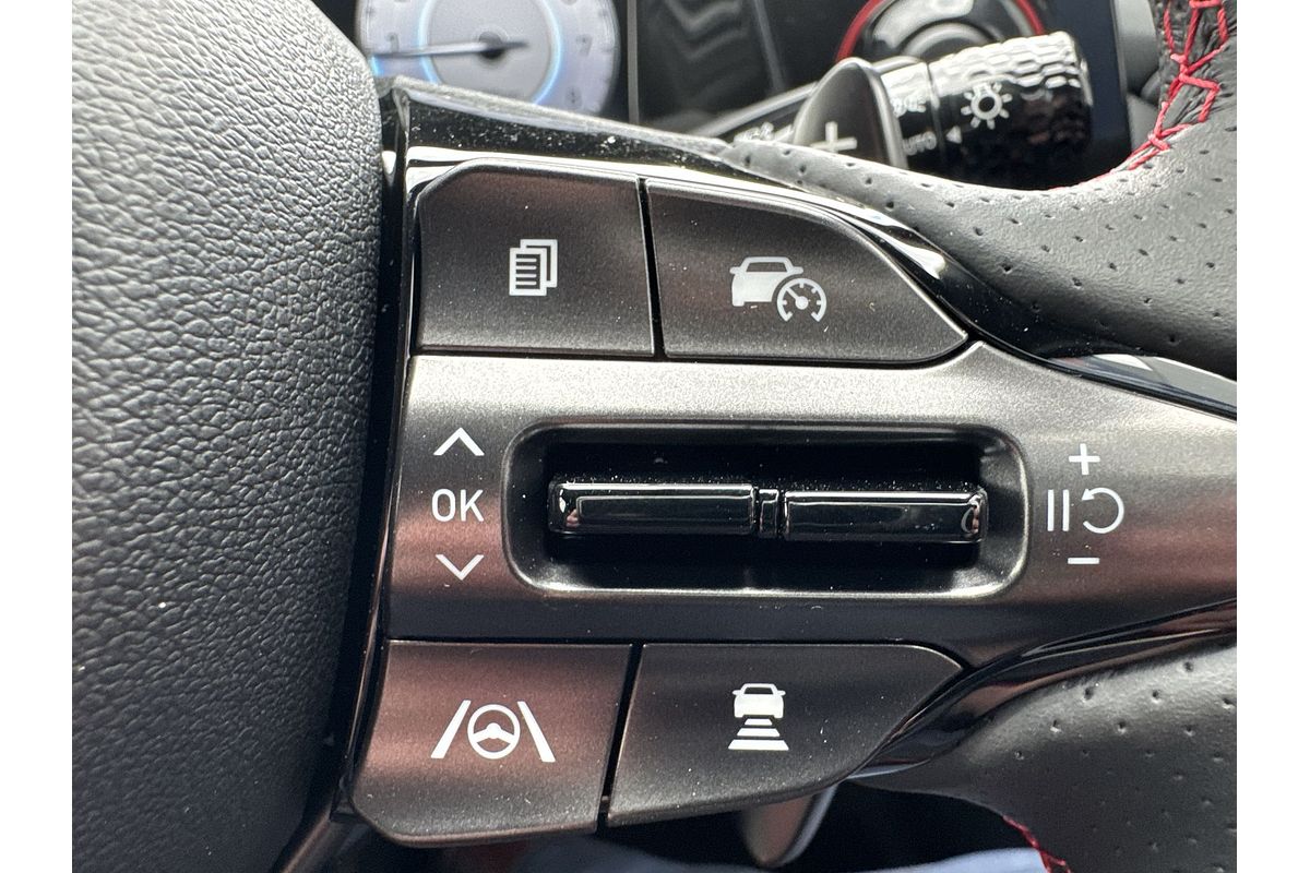 2025 Hyundai i30 N Line CN7.V3