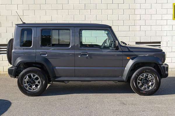 2025 Suzuki Jimny XL JJ
