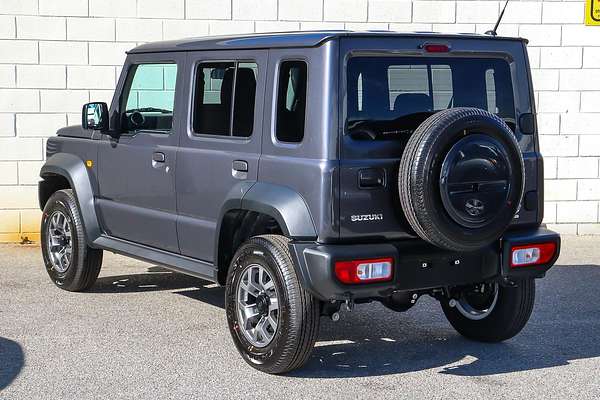 2025 Suzuki Jimny XL JJ