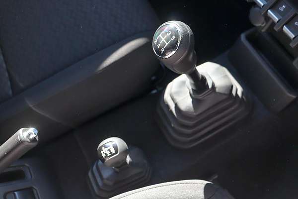 2025 Suzuki Jimny XL JJ