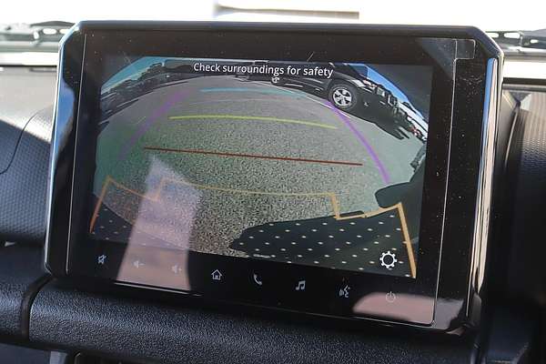 2025 Suzuki Jimny XL JJ