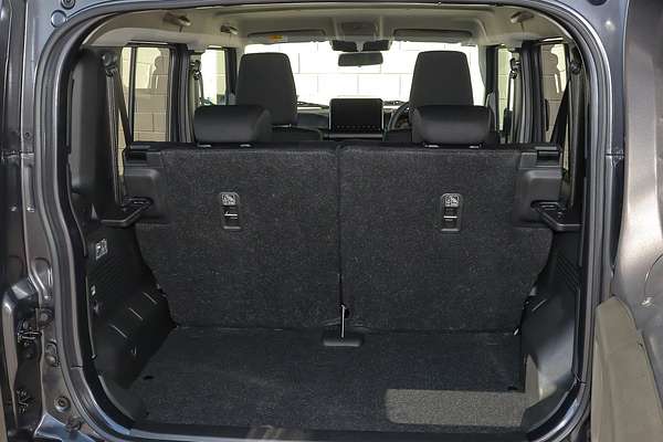 2025 Suzuki Jimny XL JJ