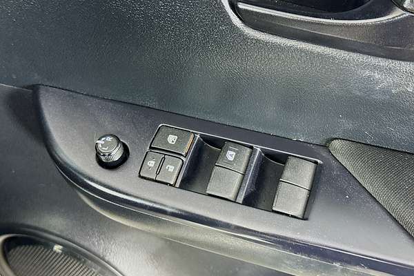 2023 Toyota Hilux SR GUN126R 4X4