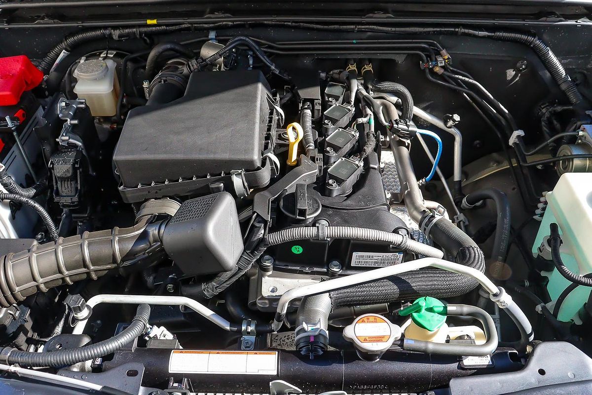 2025 Suzuki Jimny XL JJ