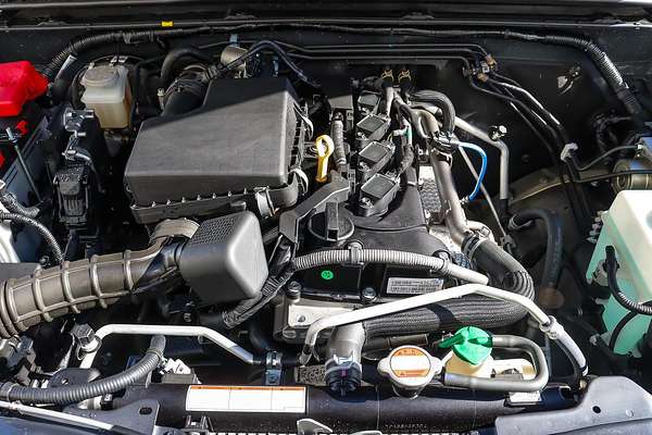 2025 Suzuki Jimny XL JJ