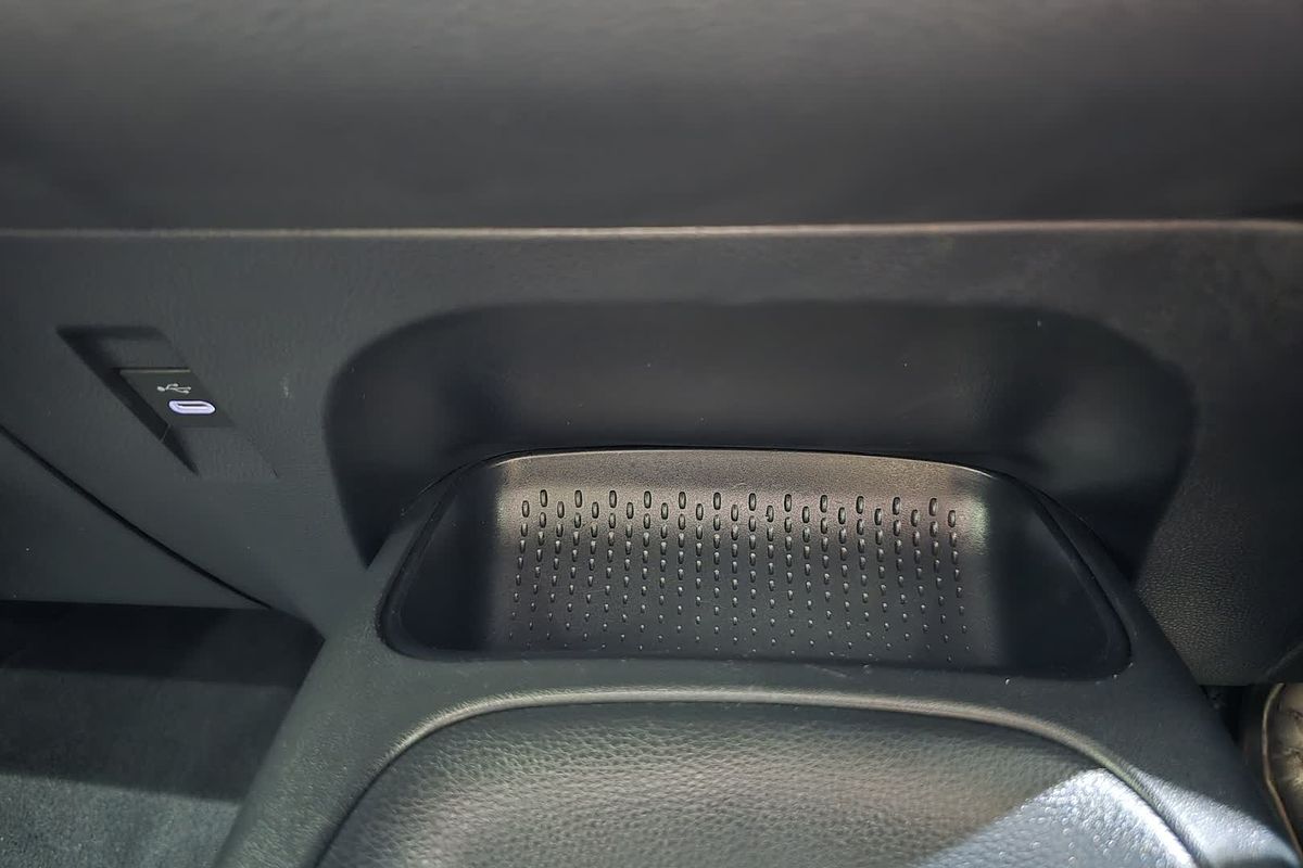 2024 Toyota Corolla Ascent Sport Hybrid ZWE219R