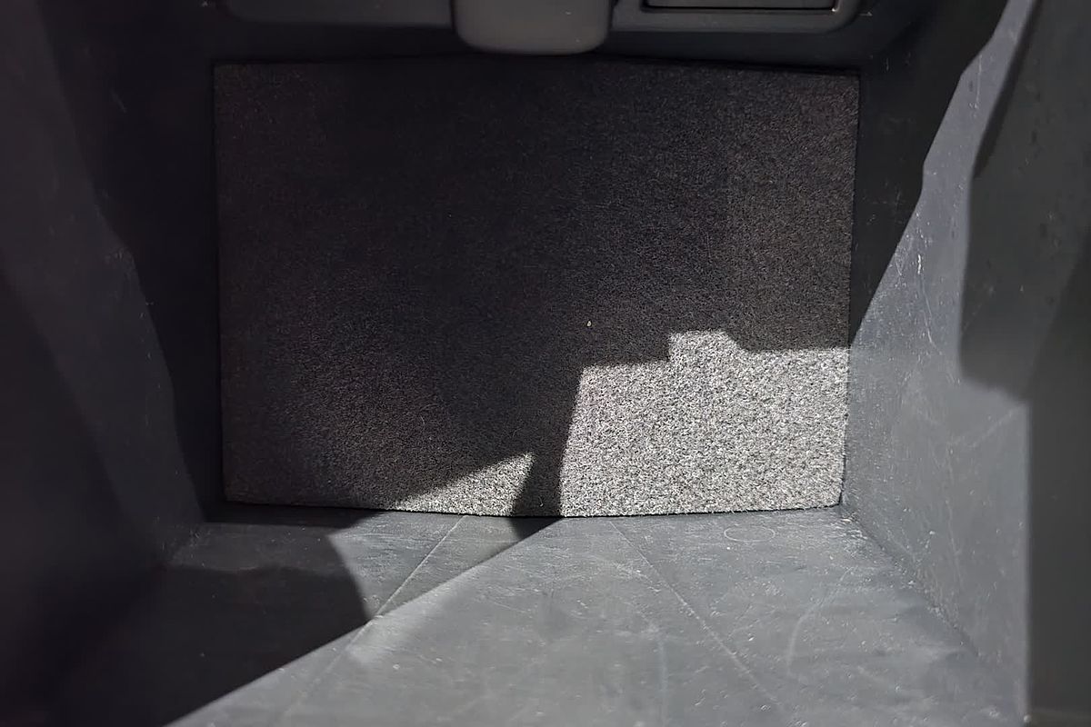 2024 Toyota Corolla Ascent Sport Hybrid ZWE219R