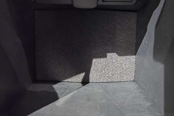 2024 Toyota Corolla Ascent Sport Hybrid ZWE219R