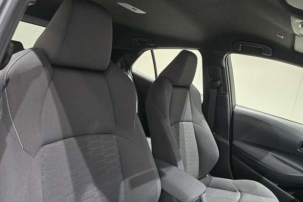 2024 Toyota Corolla Ascent Sport Hybrid ZWE219R