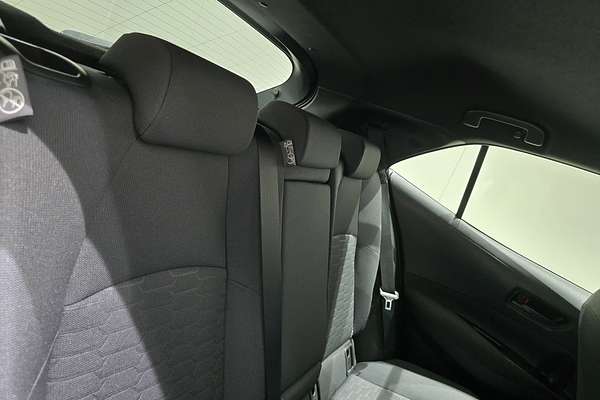 2024 Toyota Corolla Ascent Sport Hybrid ZWE219R