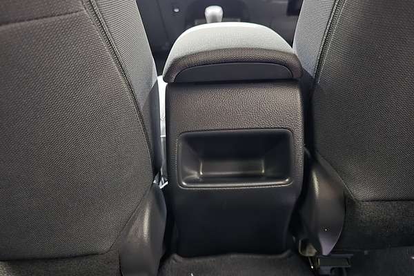 2024 Toyota Corolla Ascent Sport Hybrid ZWE219R