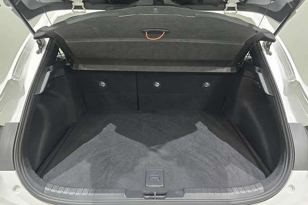 2024 Toyota Corolla Ascent Sport Hybrid ZWE219R