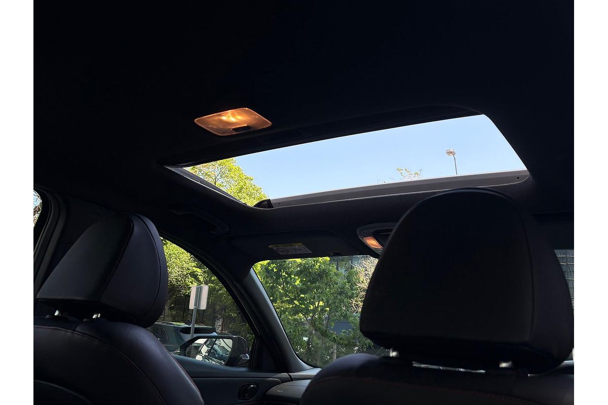 2022 Hyundai i30 N Line Premium CN7.V1